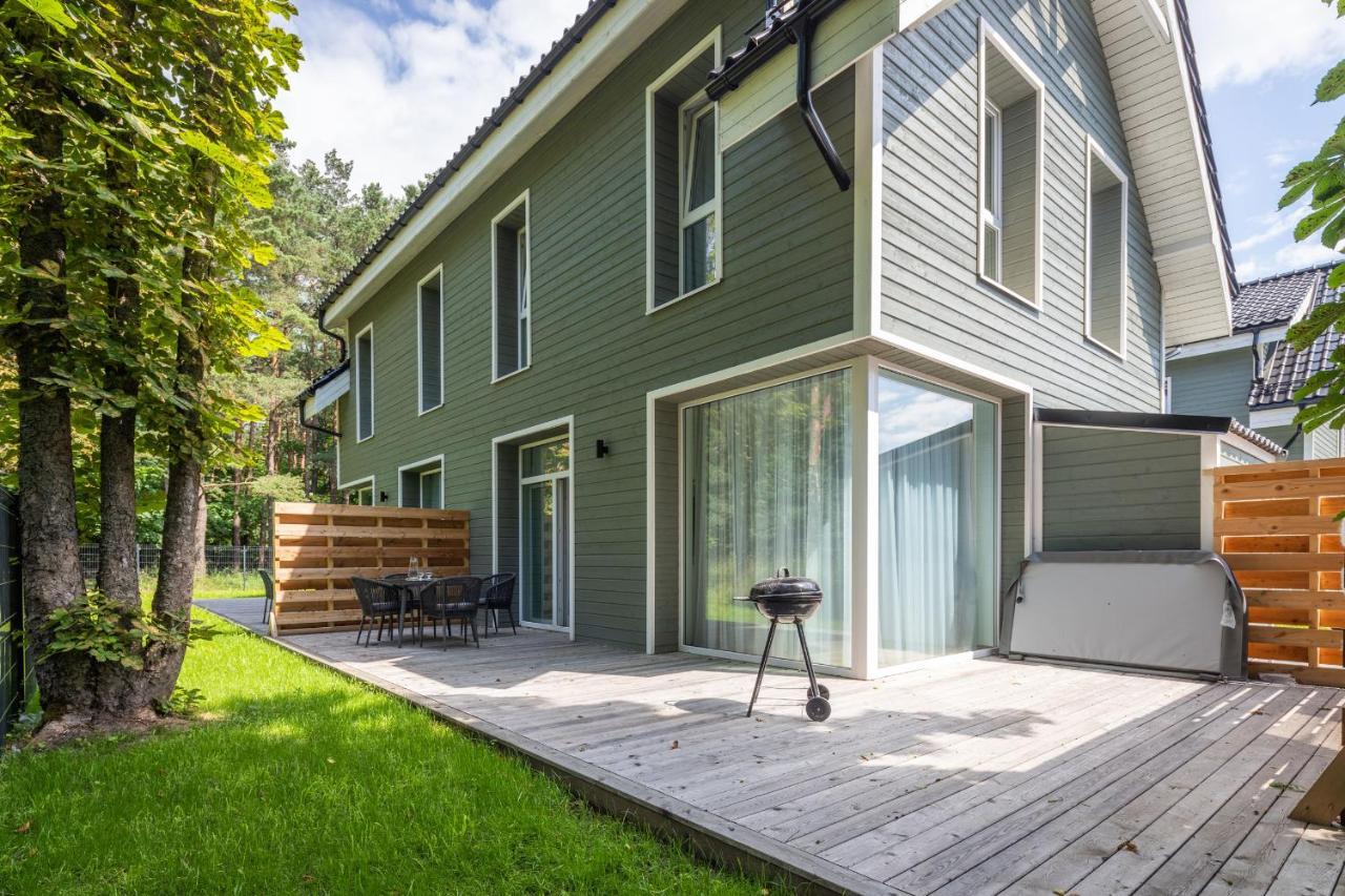 Vytauto 226 Villa Palanga Exterior photo